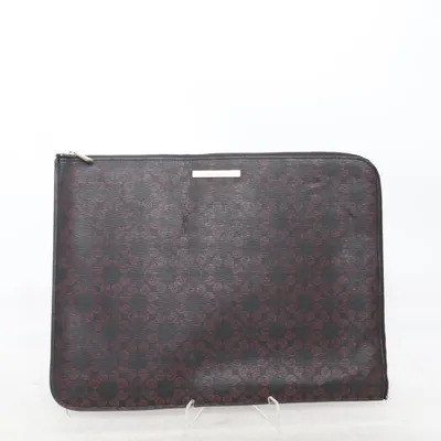 Laptopsleeve (Sort, Brun, Flerfarvet) fra DAY Birger et Mikkelsen Polyamid, Polyurethan