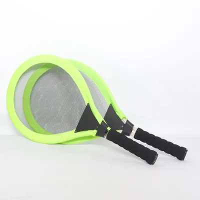 Raquette de tennis