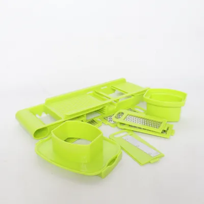 Mandoline (Green) from Ernesto