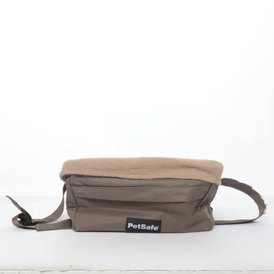 Pet bed (Beige) from PetSafe