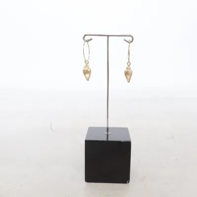 Earrings (Gold) from Montini Unknown metal
