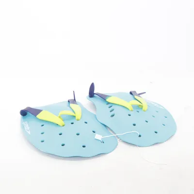 Simhandskar (Blå) från Speedo