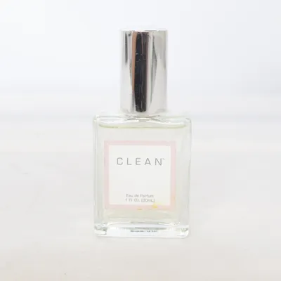 Eau de Parfum från CLEAN