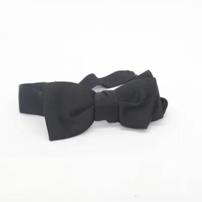 Noeud papillon (Noir) de Cerruti 1881