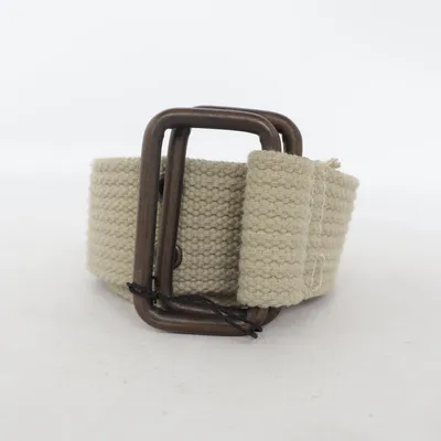 Bälte (Beige) från Stüssy