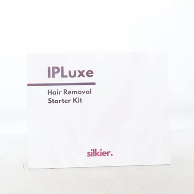 Epilateur laser de Silkier