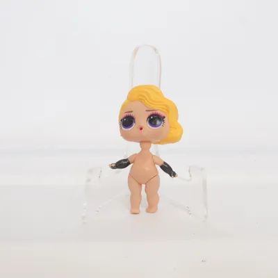 Pop (Geel, Zwart, Meerkleurig) van MGA Entertainment