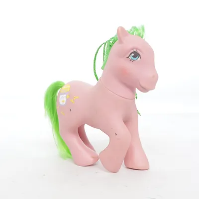 Leksaksdjur (My Little Pony) från Hasbro