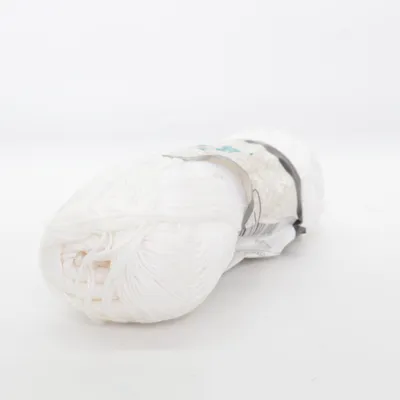 Yarn (Emma 8/4) from Backemarks Cotton