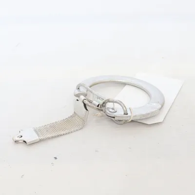Armring (Sølv) fra Maison Martin Margiela by H&M Ukendt metal