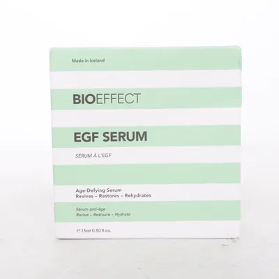 Sérum (Egf Serum) de Bioeffect