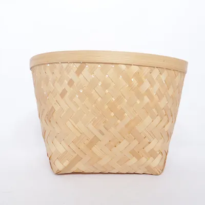 Forvaringskurv (Beige) fra IKEA