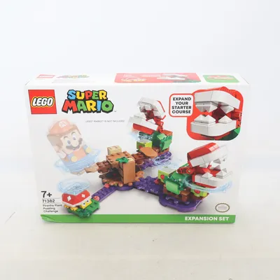 Byggsats (71382) från LEGO