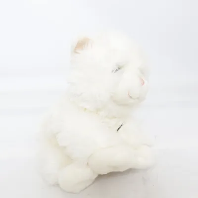 Gosedjur (Vit) från Molli Toys
