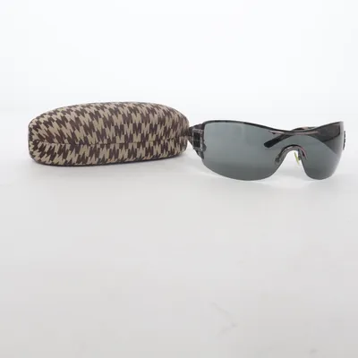 Lunettes de soleil (Noir) de MaxMara