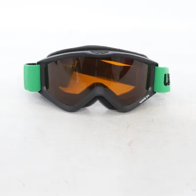 Lunettes de ski (Noir, Vert) de Uvex