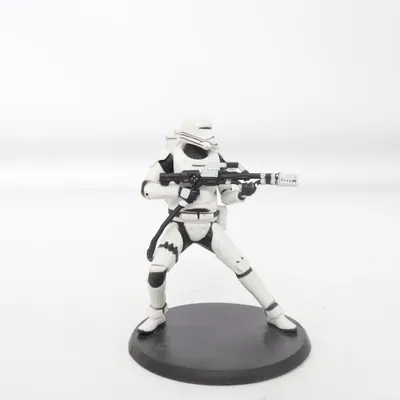 Action figure (lucasfilm ltd) from Disney