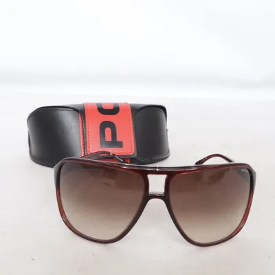 Solglasögon (Brun) från Police