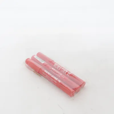 Lipstick (Velvet Stick Matt Lip Colour) from Essence
