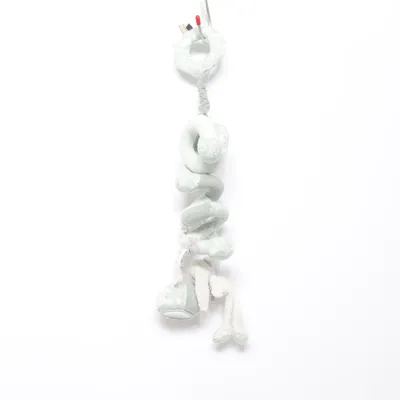 Bebisleksak (Grön, Vit) från Little Dutch