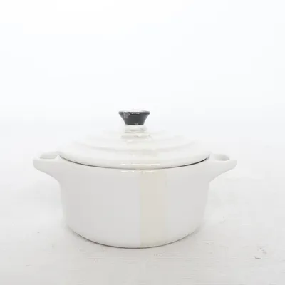 Moule à four (Blanc)