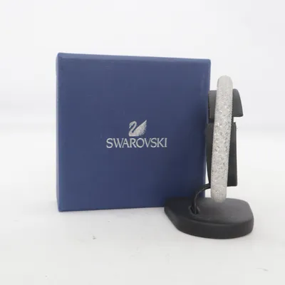 Bracelet (Stardust) from Swarovski Unknown metal
