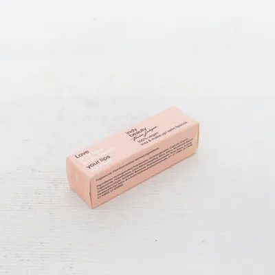 Lippenstift (Kiss & Make Up! Satin Lipstick) von Indy Beauty