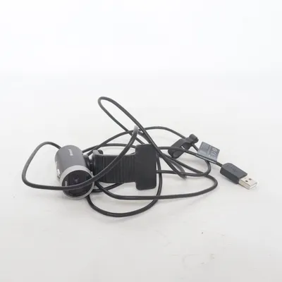 Webcam (LifeCam Cinema) from Microsoft