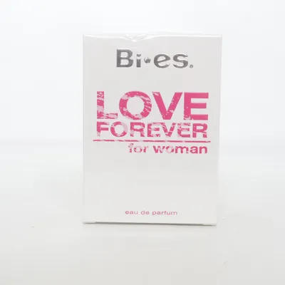Eau de parfum (Love Forever) fra Bi-es
