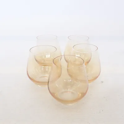 Køkkenudstyr (Rauchglas Konjakschwenker )