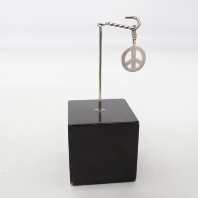 Hanger (Grijs)