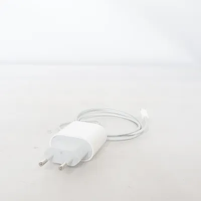 Mobilladdare från Apple