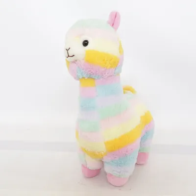 Gosedjur (Flerfärgad) från LG-Imports