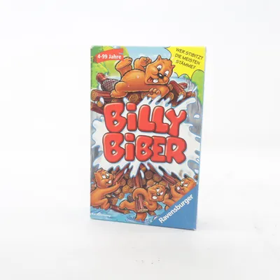 Brädspel från Ravensburger