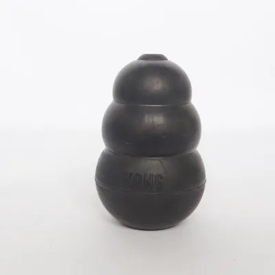Jouet pour chien (Noir) de Kong