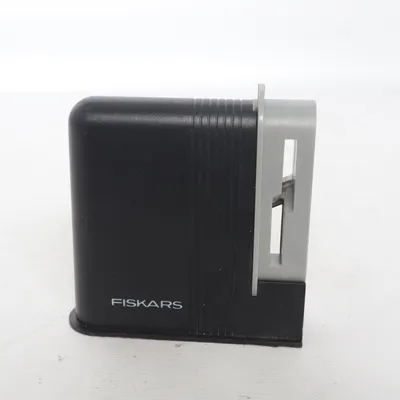 Knife sharpener from Fiskars