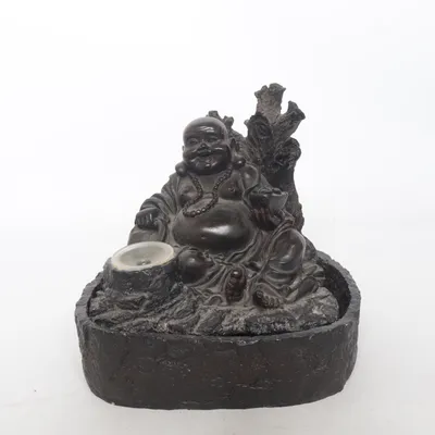 Fountain (Brown)