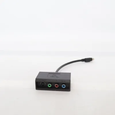 Antenne versterker (Zwart) van Gigabyte