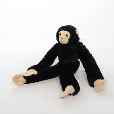 Gosedjur (Svart) från Kolmården