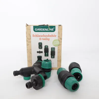 Irrigatiesysteem (Groen)