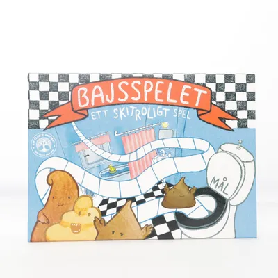 Brädspel från Nicotext