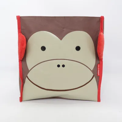 Opbergdoos (Bruin, Meerkleurig) van Skip Hop