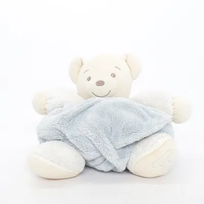 Zacht speeltje (Blauw, Beige) van Kaloo Polyamide, Polyester