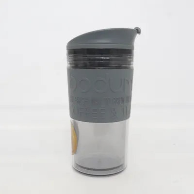 Tasse thermos (Travel Mug) de Bodum