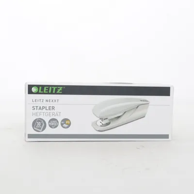 Agrafeuse (Nexxt) de Leitz
