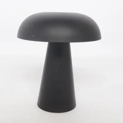Lampe de table (Noir)