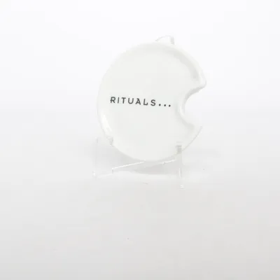 équipement de salle de bain (Blanc) de Rituals