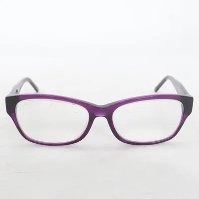 Lunettes (Violet) de Q Scandinavia