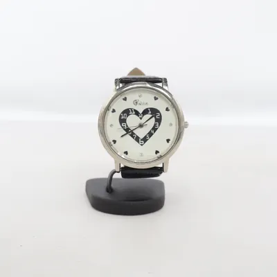 Montre (Noir) de Gekko