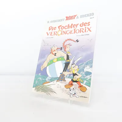Seriealbum från Egmont